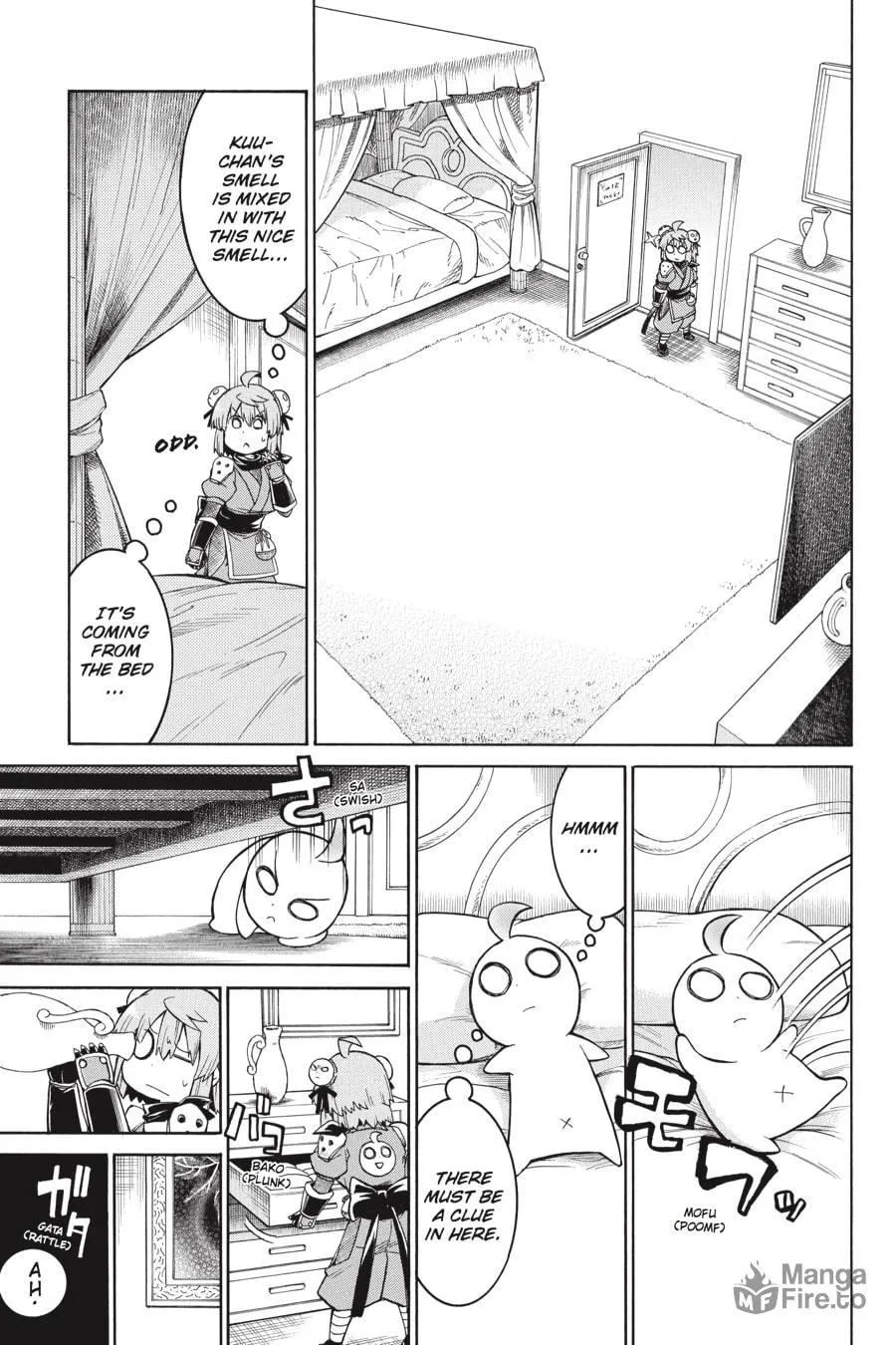 Read MURCIÉLAGO chapter 23 image 19 on Lezhin