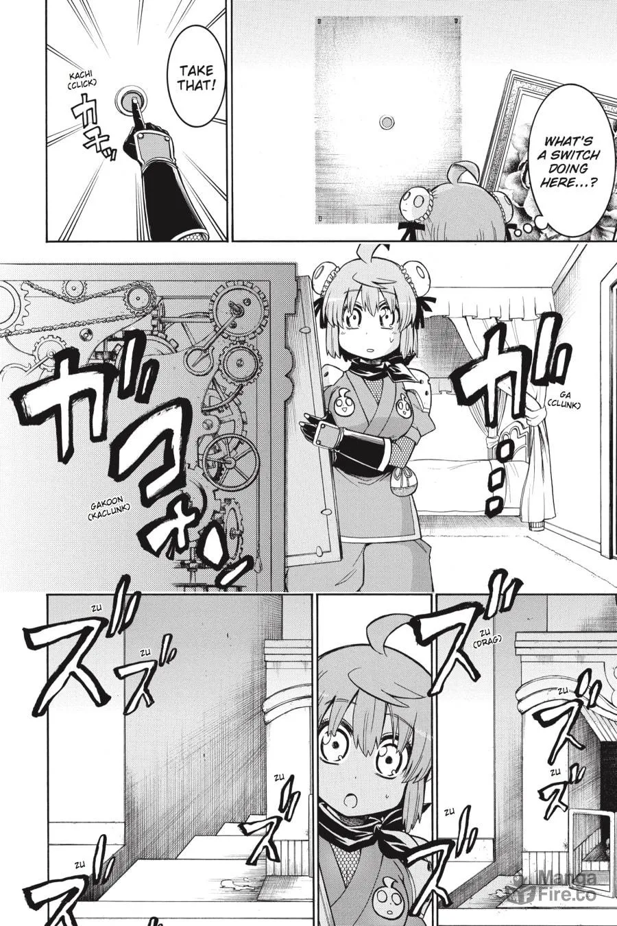 Read MURCIÉLAGO chapter 23 image 20 on Lezhin