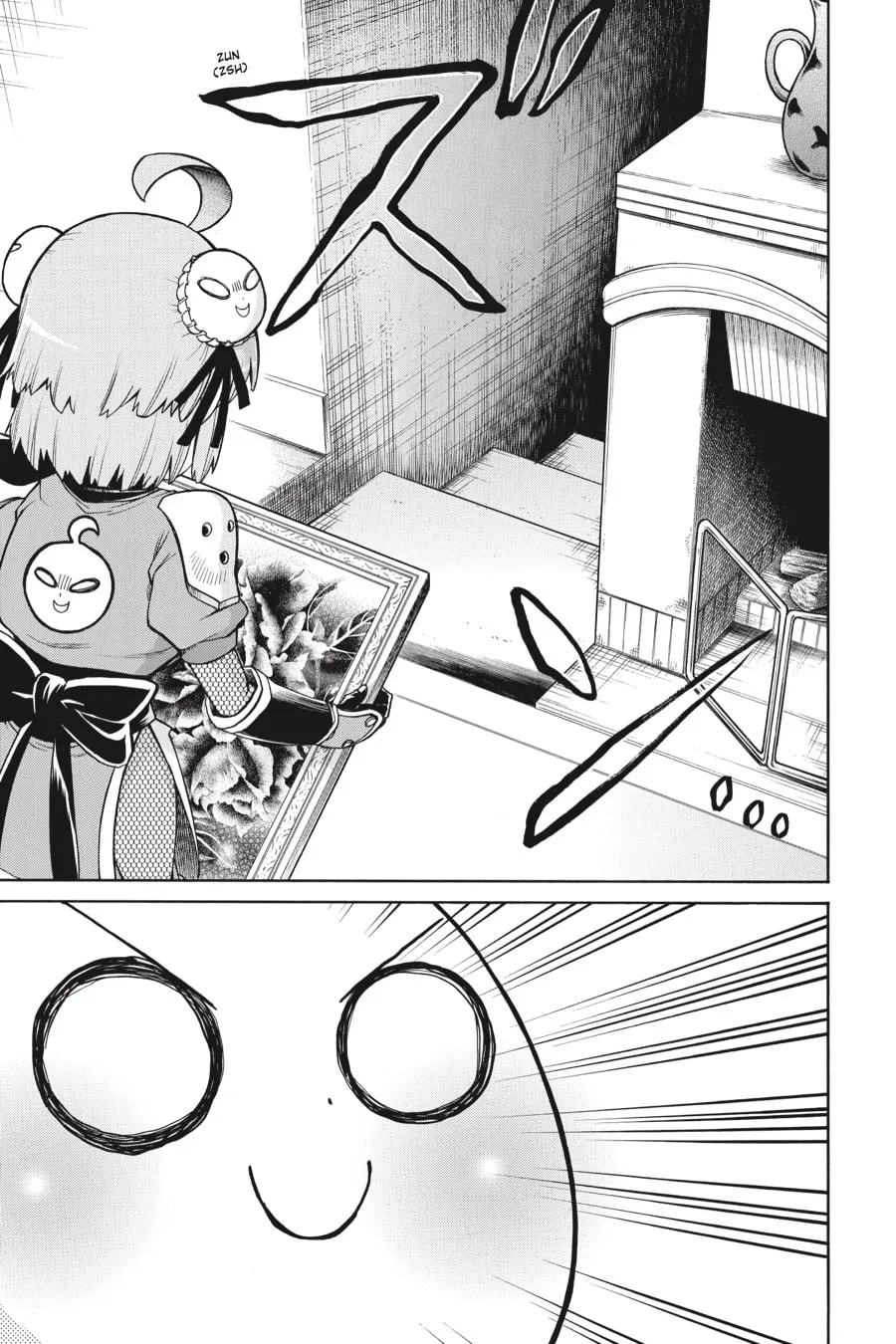Read MURCIÉLAGO chapter 23 image 21 on Lezhin