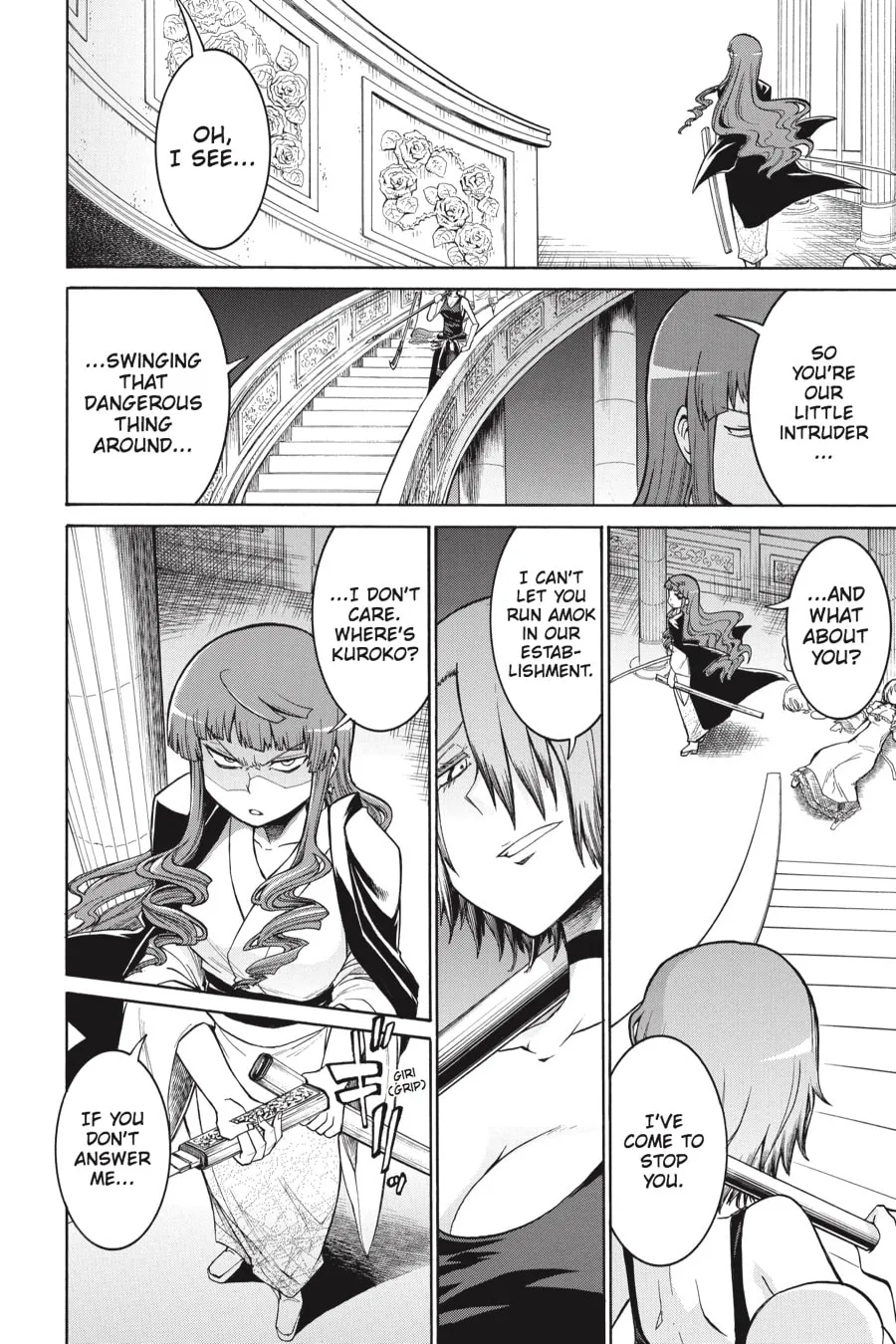 Read MURCIÉLAGO chapter 23 image 22 on Lezhin