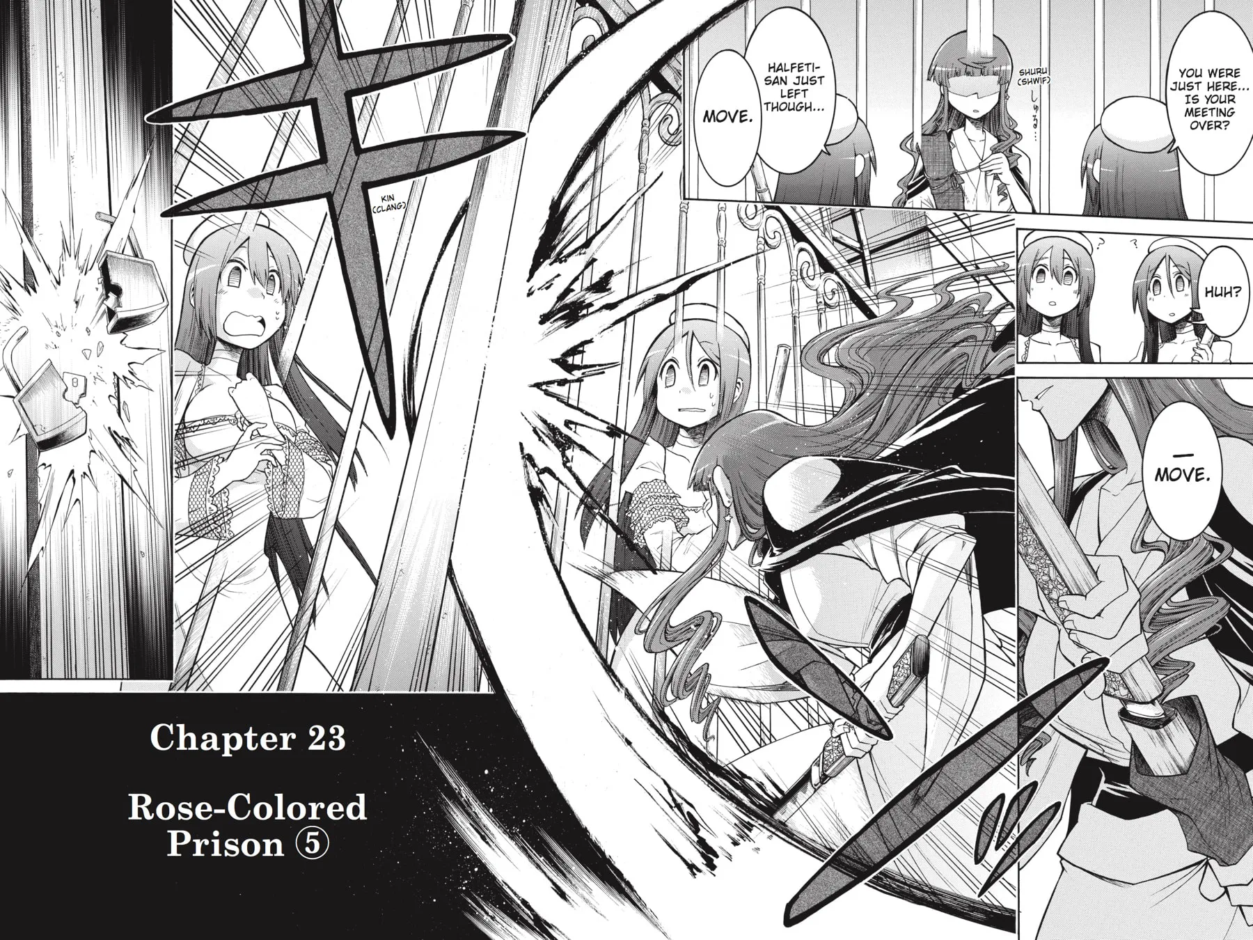 Read MURCIÉLAGO chapter 23 image 3 on Lezhin