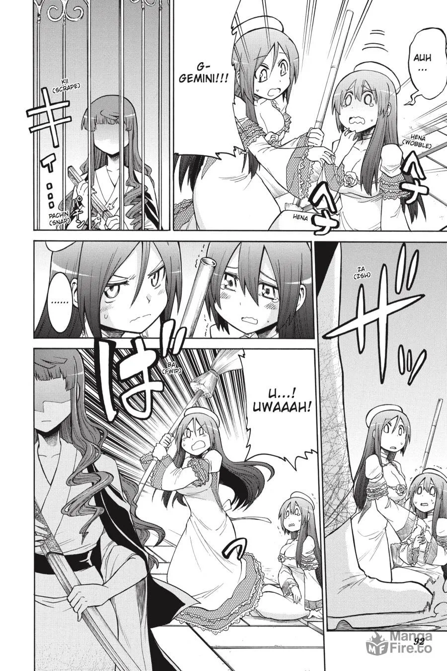 Read MURCIÉLAGO chapter 23 image 4 on Lezhin