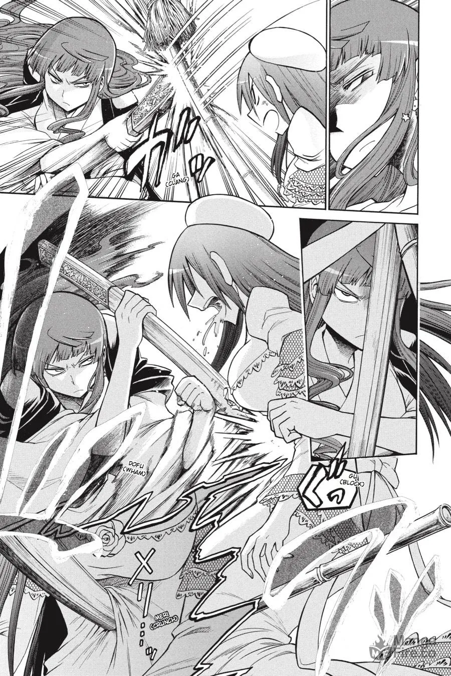 Read MURCIÉLAGO chapter 23 image 5 on Lezhin