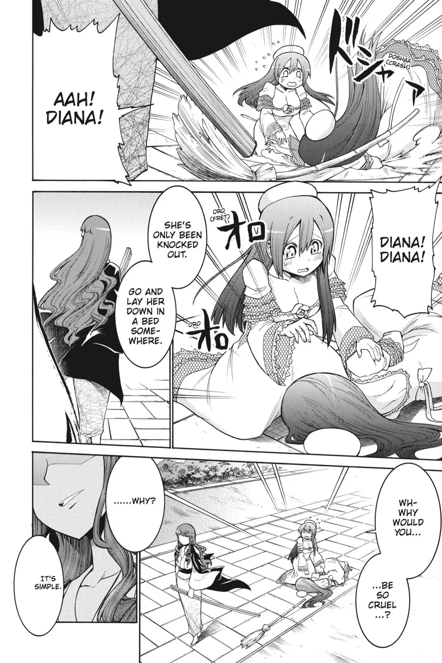 Read MURCIÉLAGO chapter 23 image 6 on Lezhin