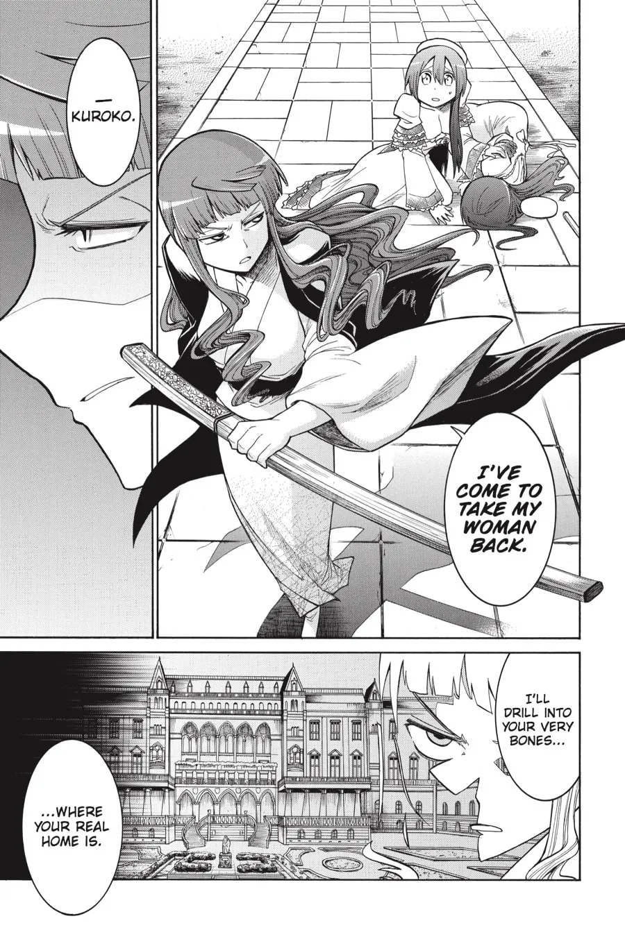 Read MURCIÉLAGO chapter 23 image 7 on Lezhin