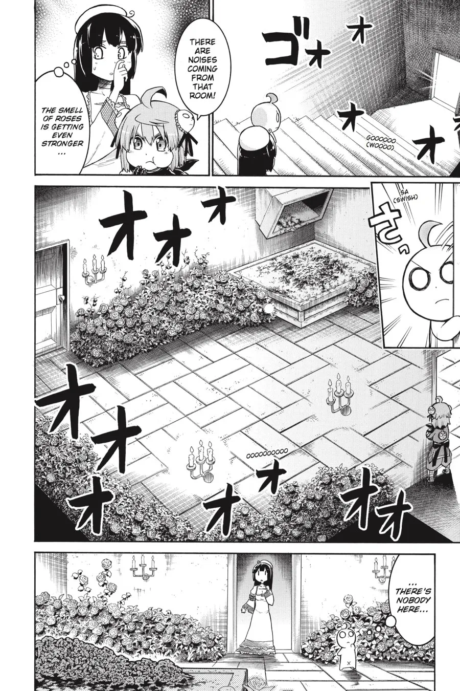 Read MURCIÉLAGO chapter 24 image 13 on Lezhin