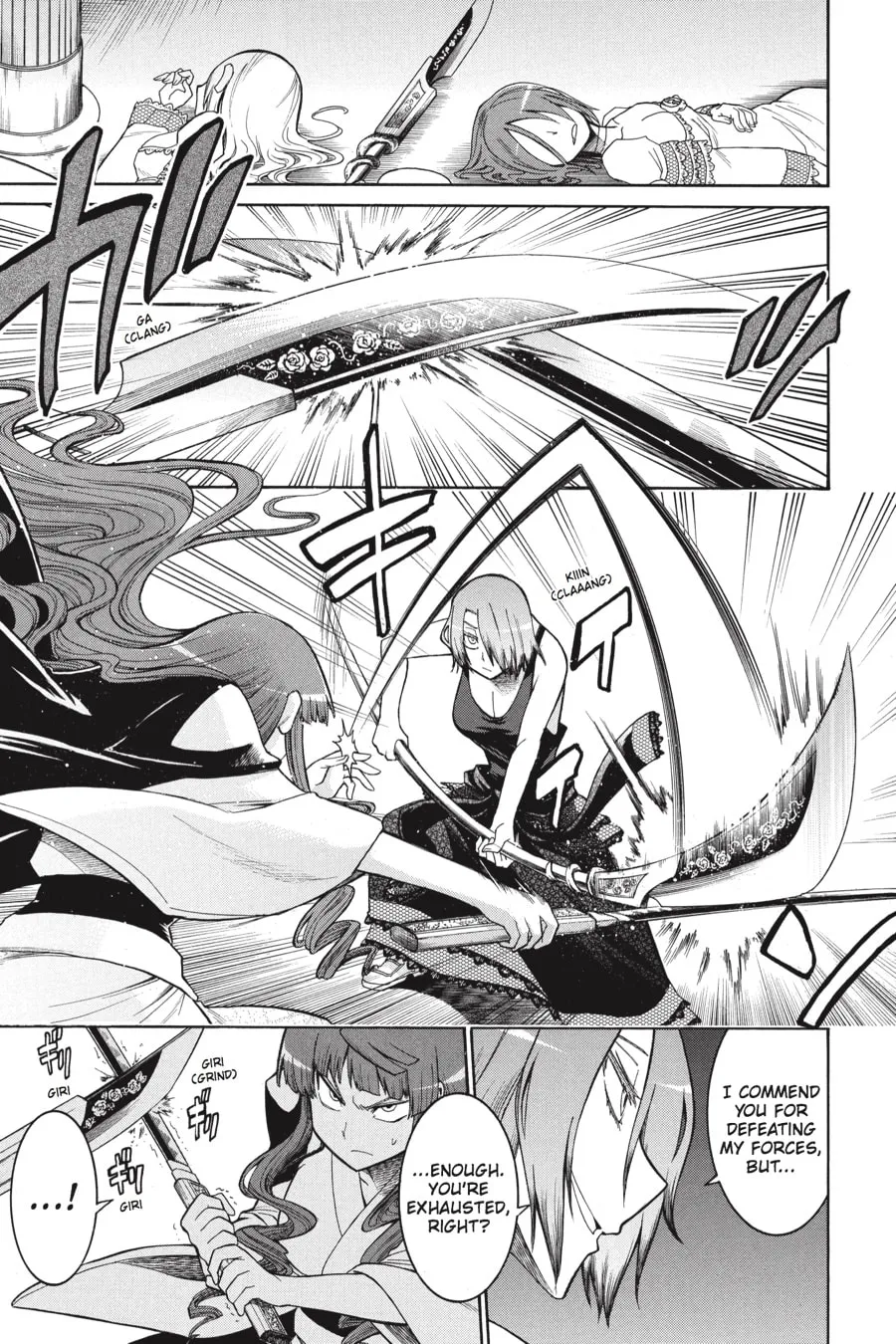 Read MURCIÉLAGO chapter 24 image 16 on Lezhin