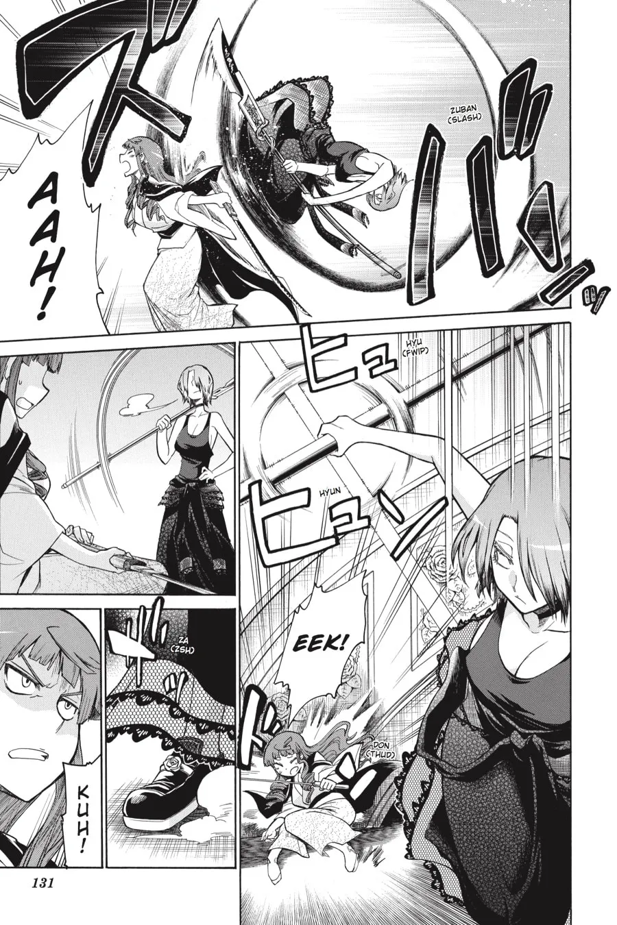 Read MURCIÉLAGO chapter 24 image 18 on Lezhin
