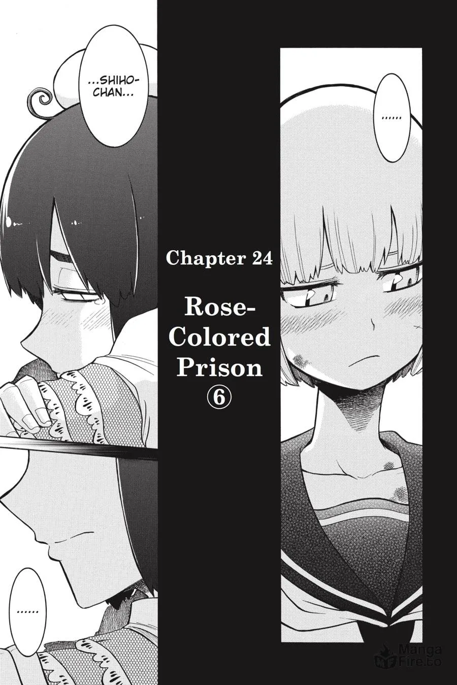 Read MURCIÉLAGO chapter 24 image 2 on Lezhin