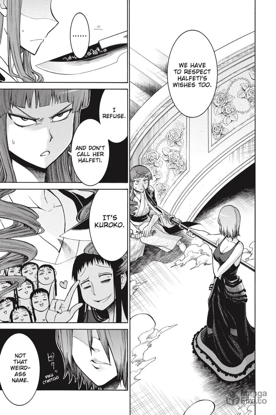 Read MURCIÉLAGO chapter 24 image 20 on Lezhin