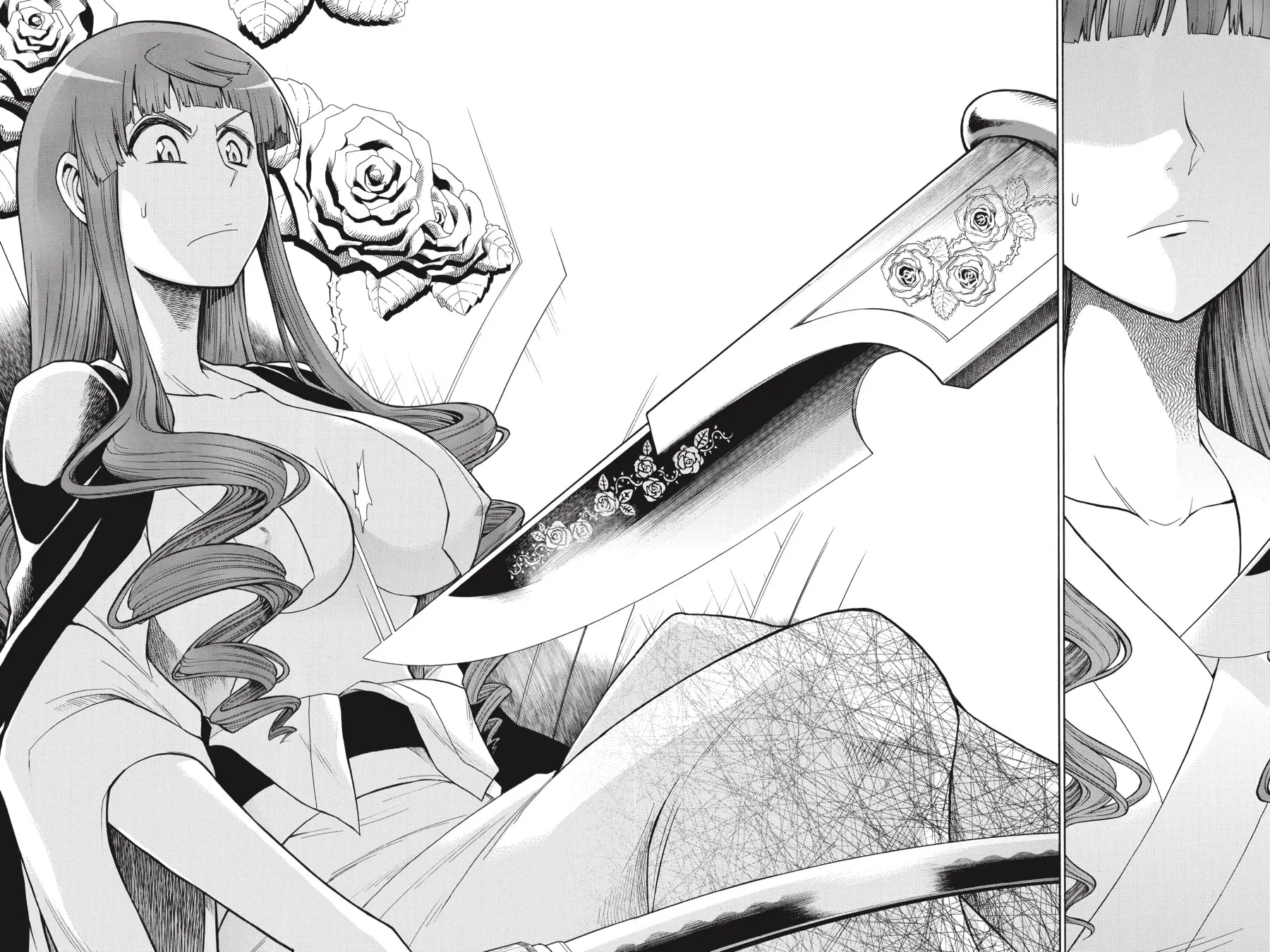 Read MURCIÉLAGO chapter 24 image 21 on Lezhin
