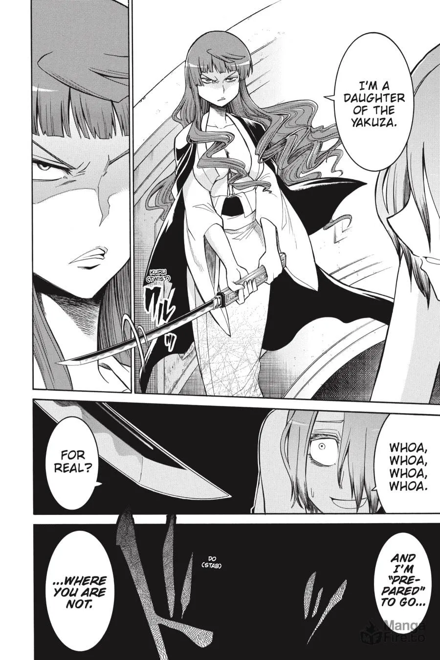 Read MURCIÉLAGO chapter 24 image 26 on Lezhin