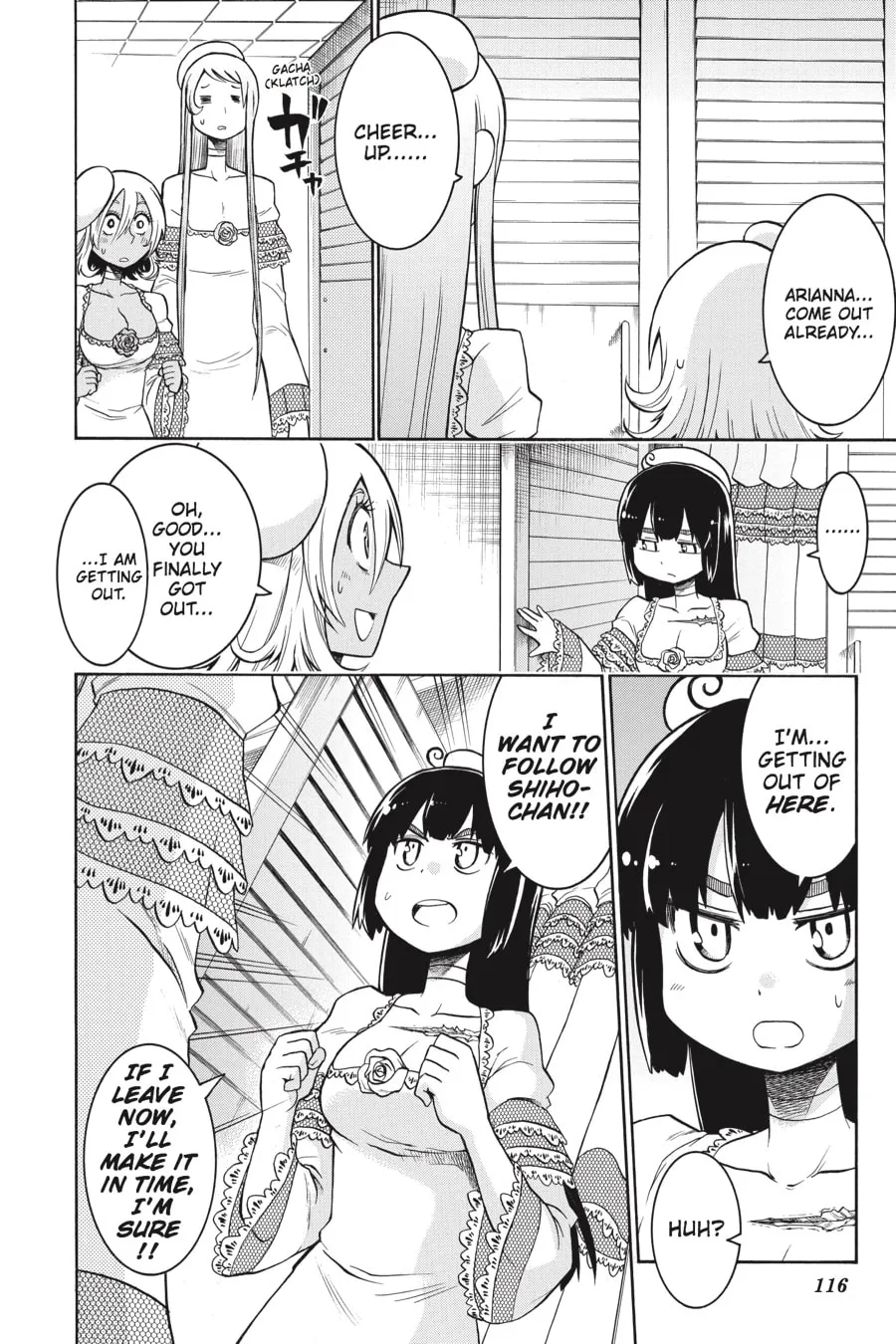 Read MURCIÉLAGO chapter 24 image 3 on Lezhin
