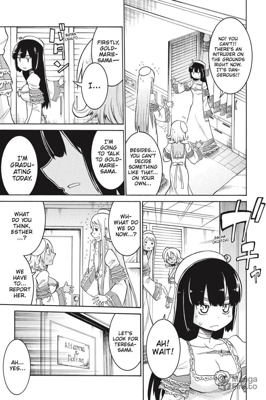 Read MURCIÉLAGO chapter 24 image 4 on Lezhin