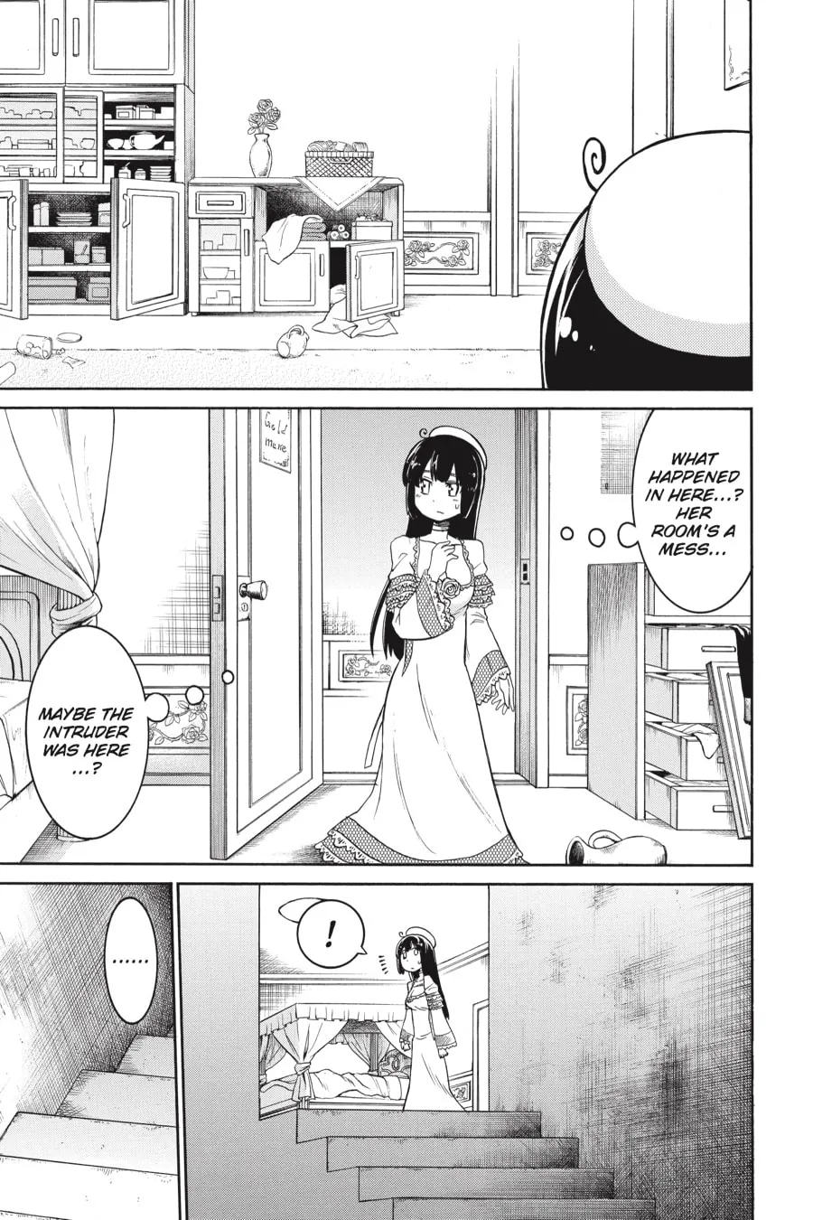 Read MURCIÉLAGO chapter 24 image 6 on Lezhin