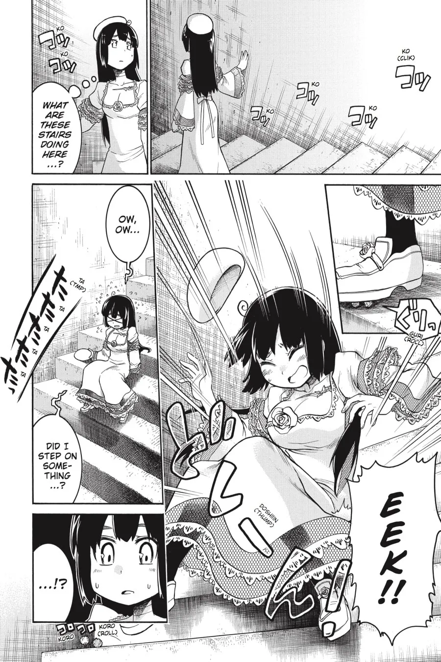 Read MURCIÉLAGO chapter 24 image 7 on Lezhin