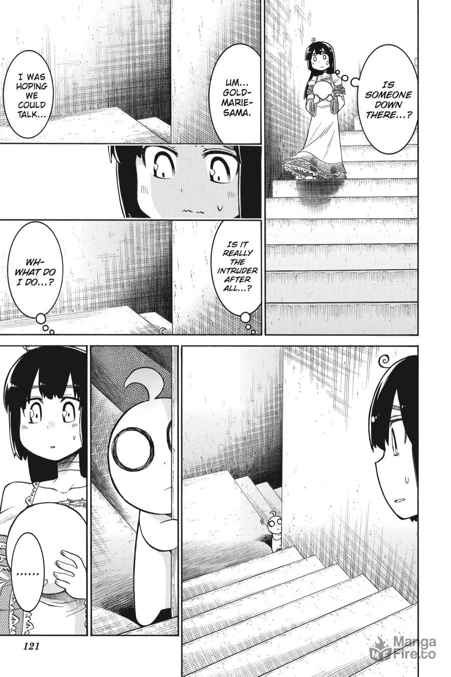 Read MURCIÉLAGO chapter 24 image 8 on Lezhin
