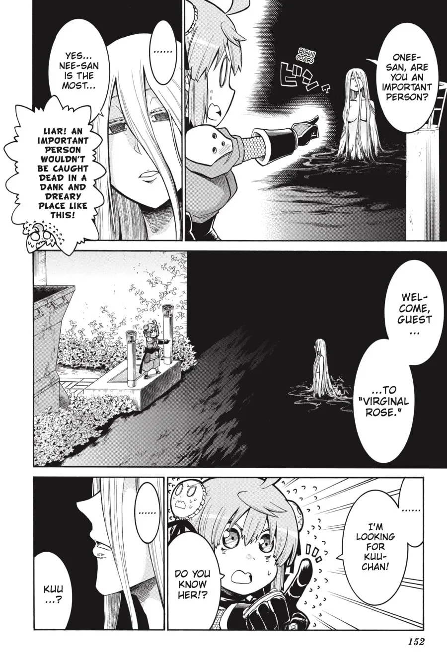 Read MURCIÉLAGO chapter 25 image 10 on Lezhin