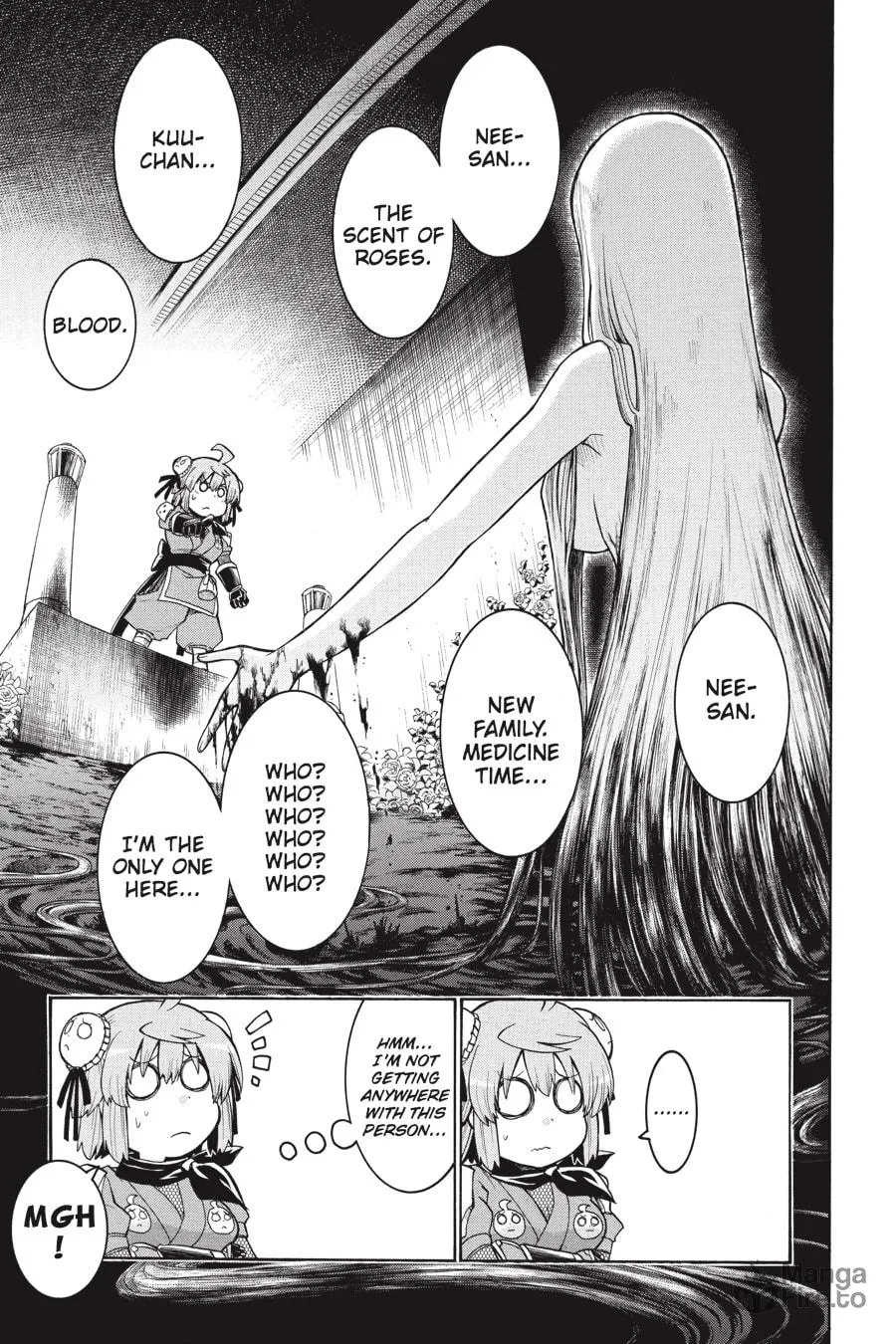 Read MURCIÉLAGO chapter 25 image 11 on Lezhin