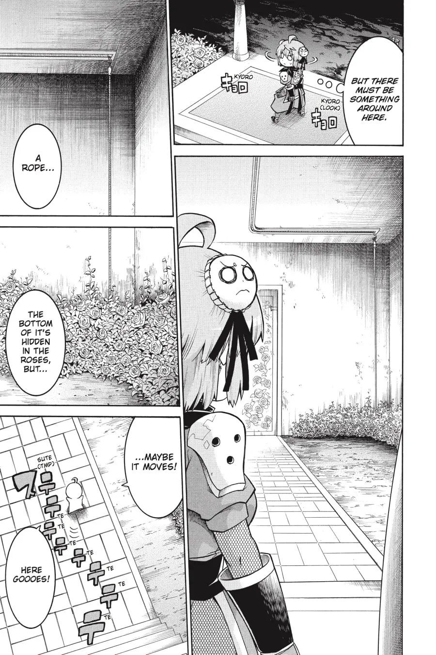 Read MURCIÉLAGO chapter 25 image 13 on Lezhin