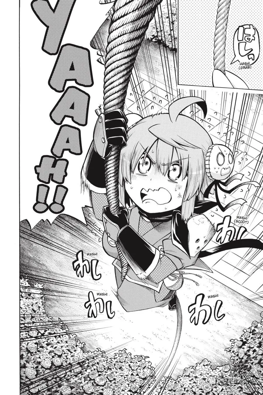 Read MURCIÉLAGO chapter 25 image 14 on Lezhin