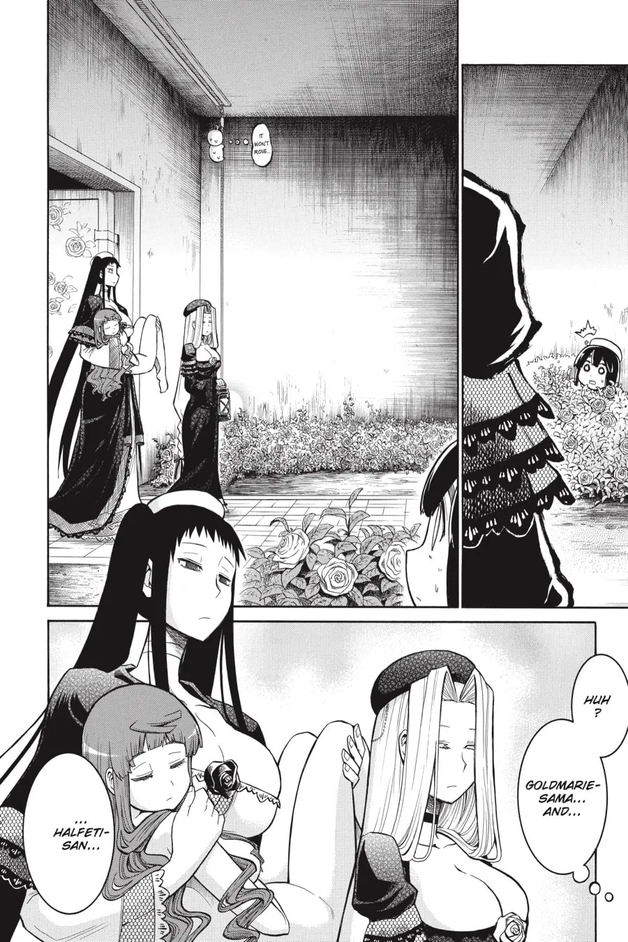 Read MURCIÉLAGO chapter 25 image 16 on Lezhin