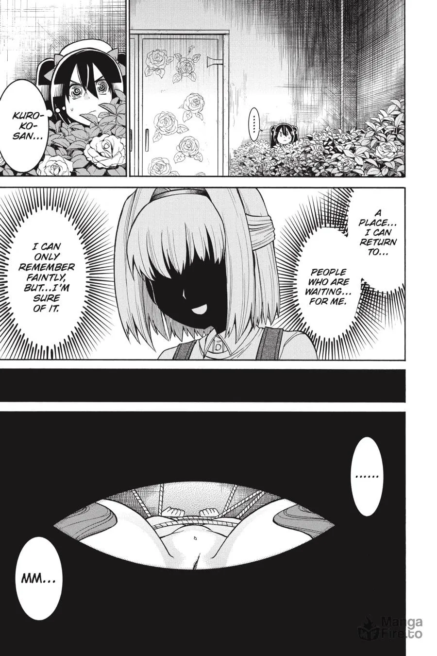 Read MURCIÉLAGO chapter 25 image 19 on Lezhin