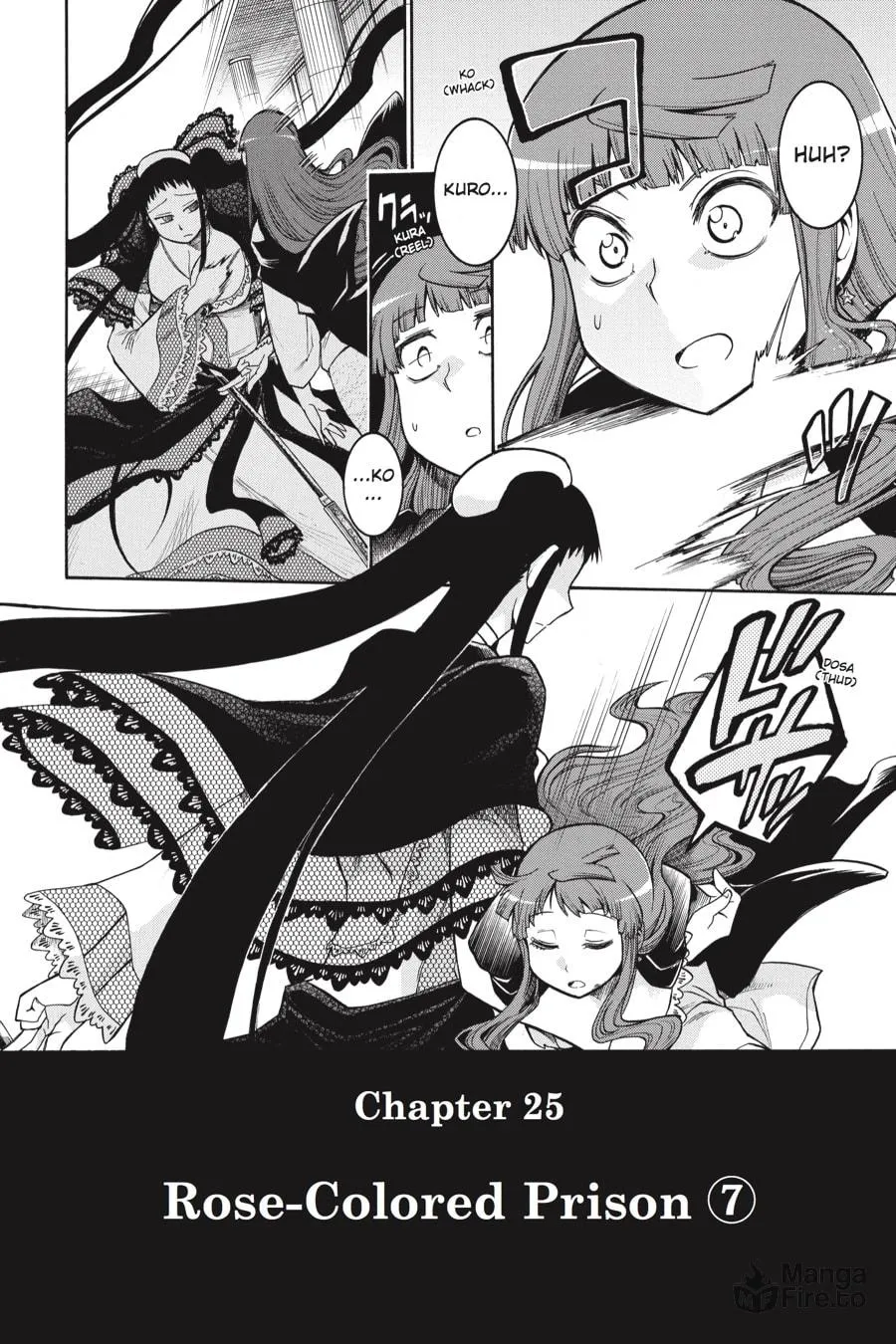 Read MURCIÉLAGO chapter 25 image 2 on Lezhin