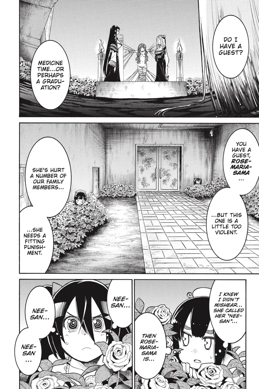 Read MURCIÉLAGO chapter 25 image 22 on Lezhin
