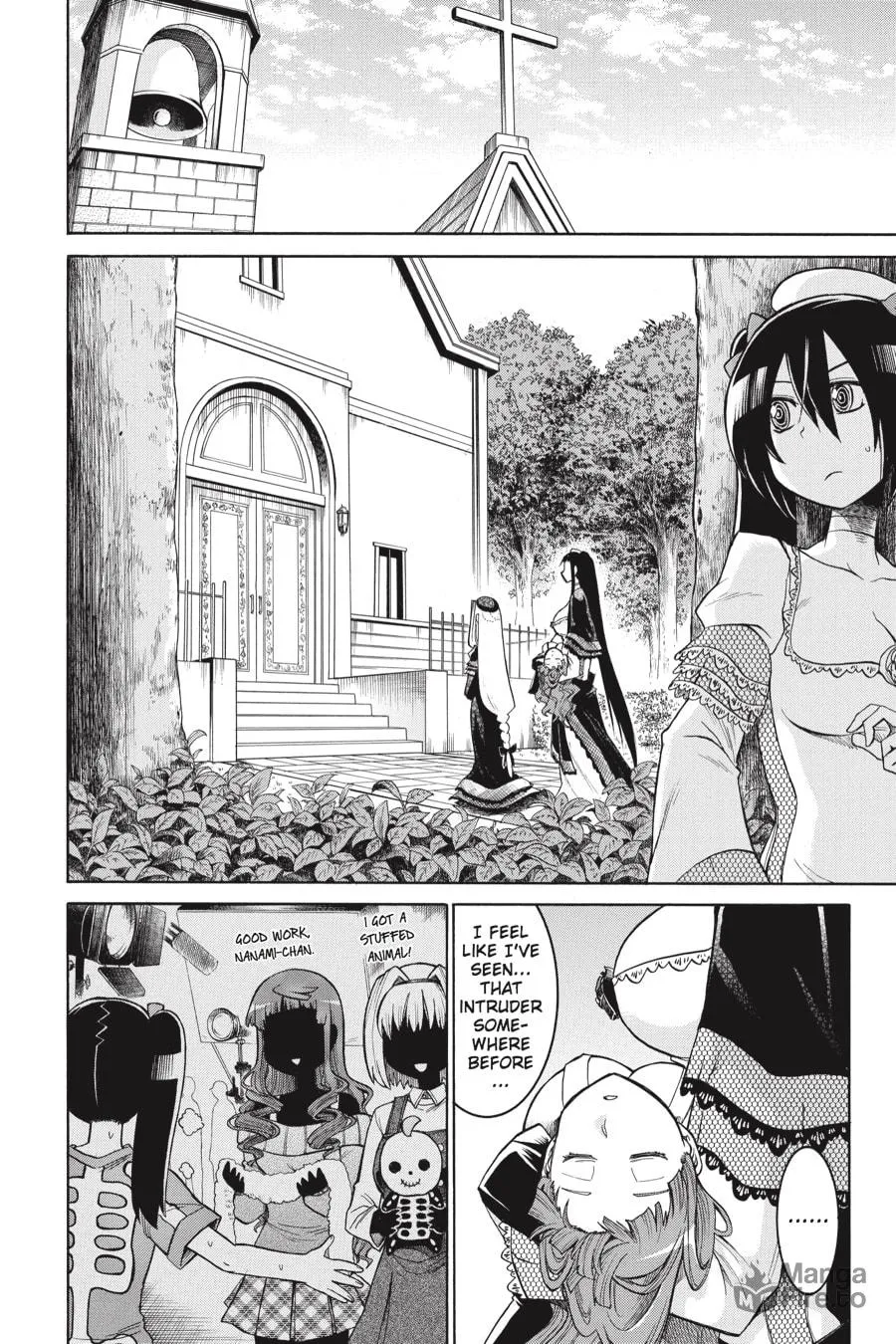 Read MURCIÉLAGO chapter 25 image 4 on Lezhin
