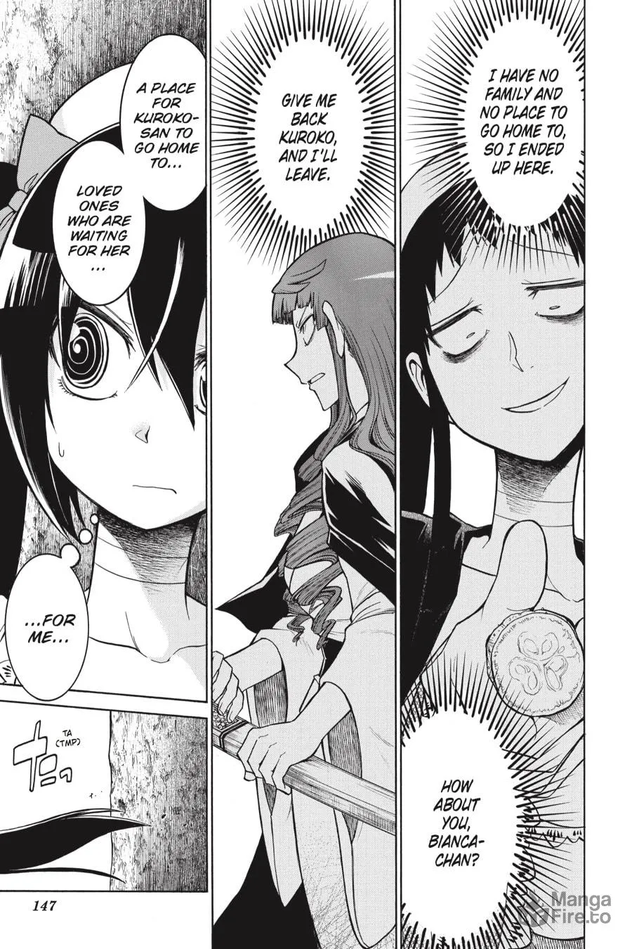 Read MURCIÉLAGO chapter 25 image 5 on Lezhin