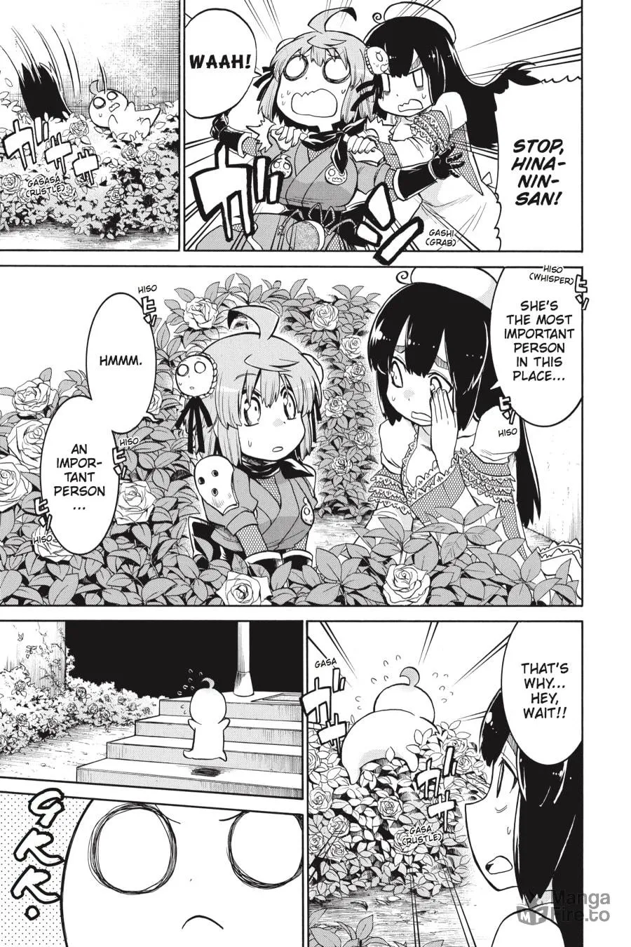 Read MURCIÉLAGO chapter 25 image 9 on Lezhin