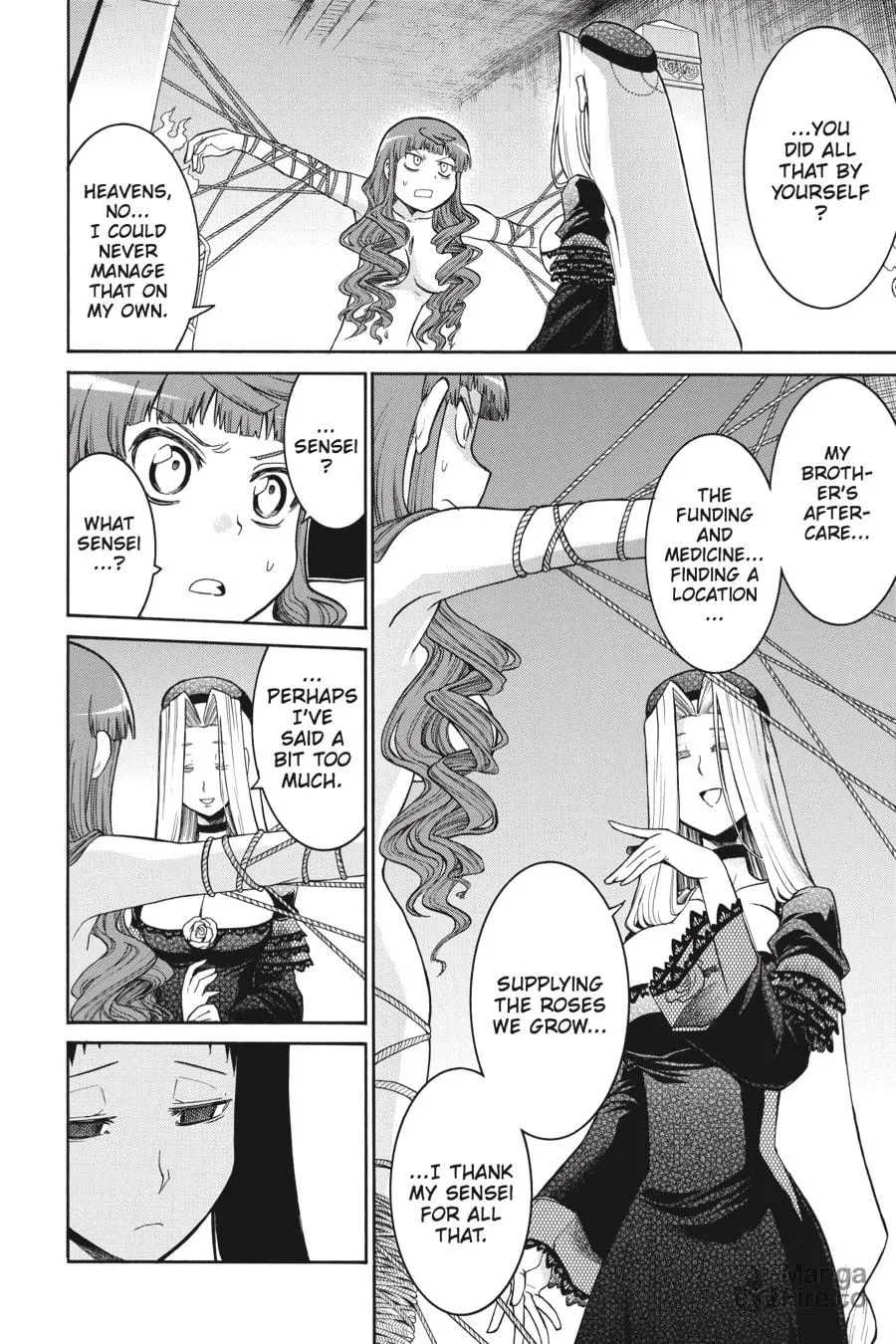 Read MURCIÉLAGO chapter 26 image 11 on Lezhin
