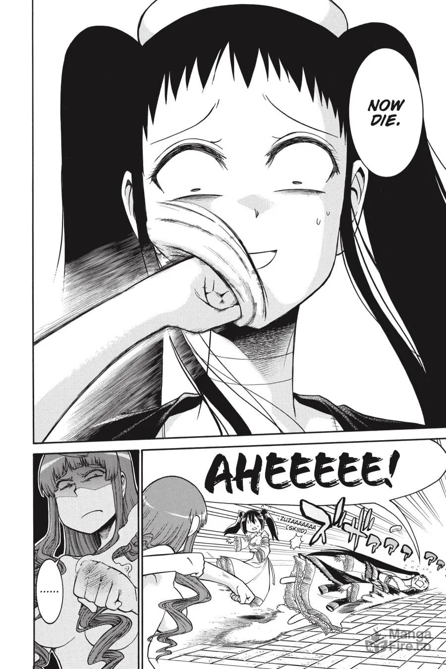 Read MURCIÉLAGO chapter 26 image 17 on Lezhin