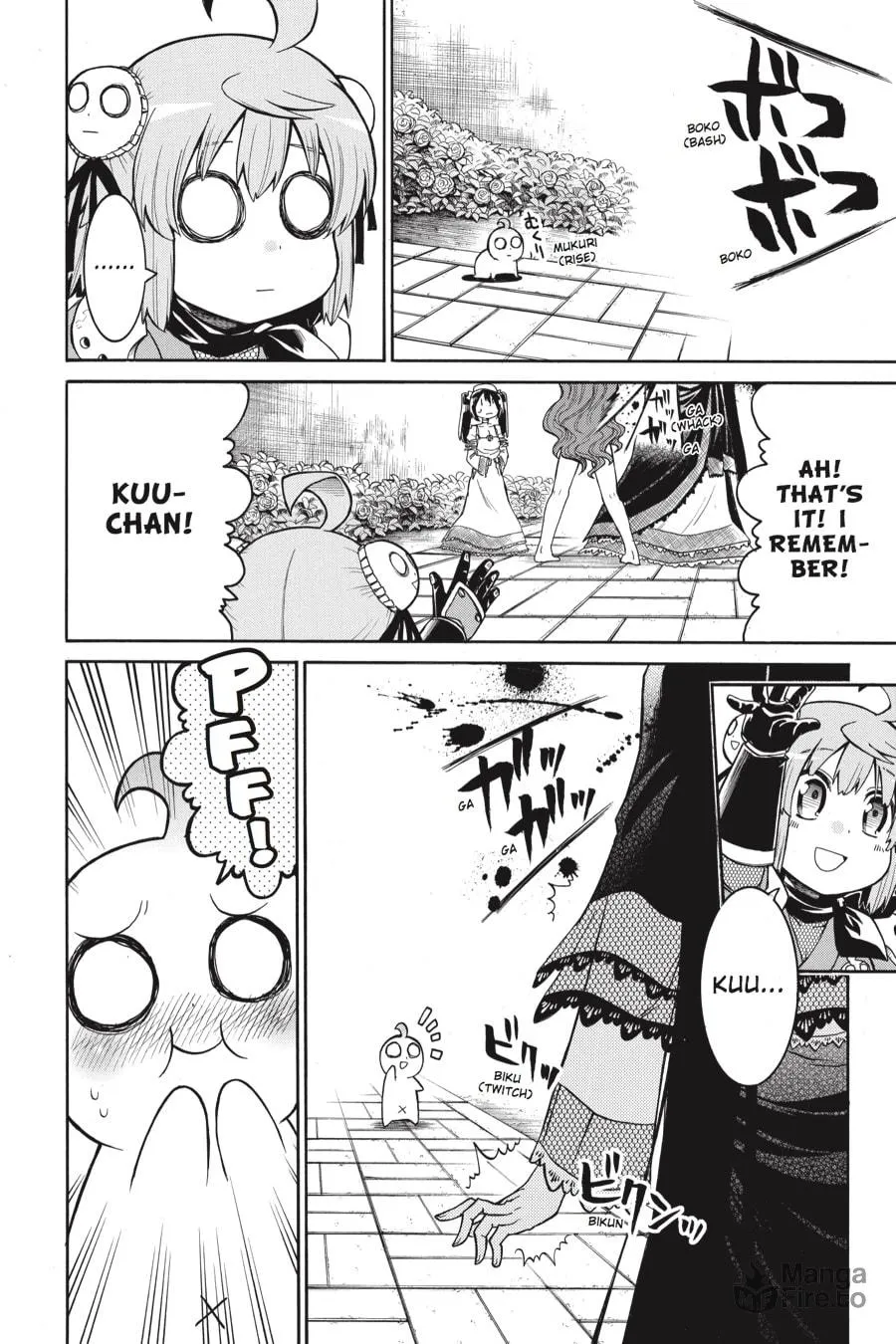 Read MURCIÉLAGO chapter 26 image 19 on Lezhin