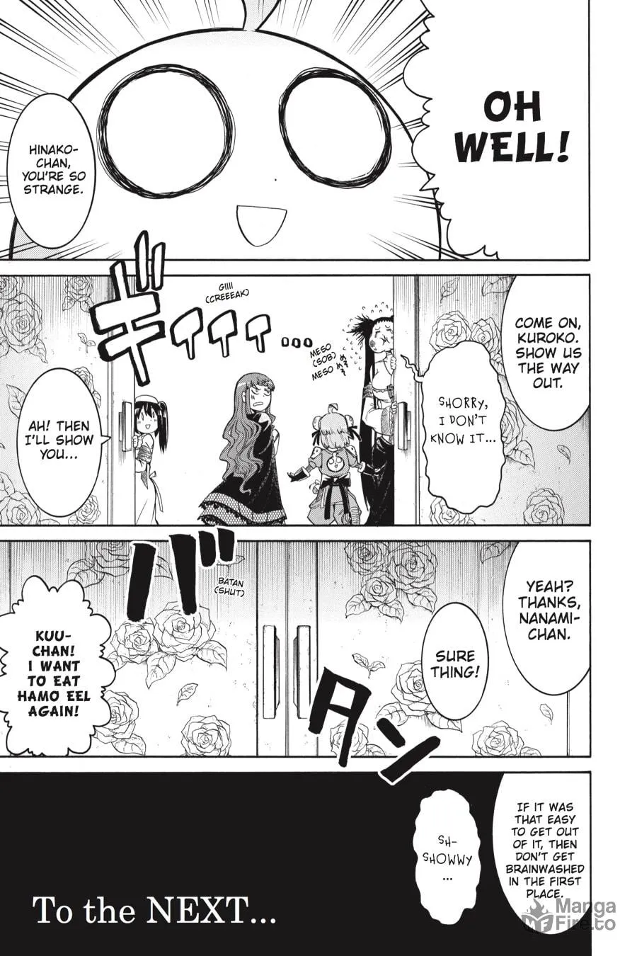 Read MURCIÉLAGO chapter 26 image 23 on Lezhin