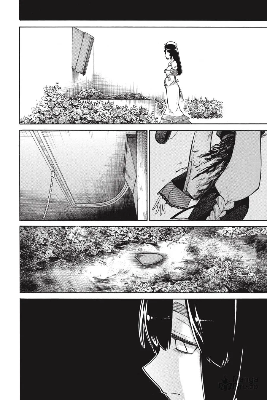 Read MURCIÉLAGO chapter 26 image 24 on Lezhin