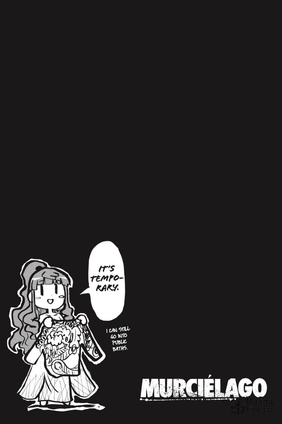 Read MURCIÉLAGO chapter 26 image 26 on Lezhin