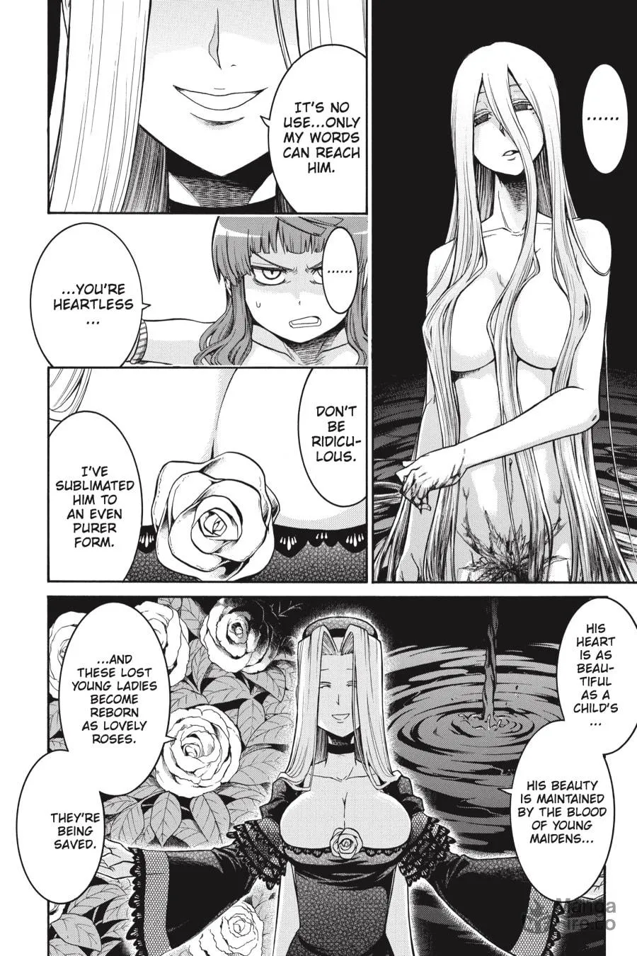 Read MURCIÉLAGO chapter 26 image 5 on Lezhin