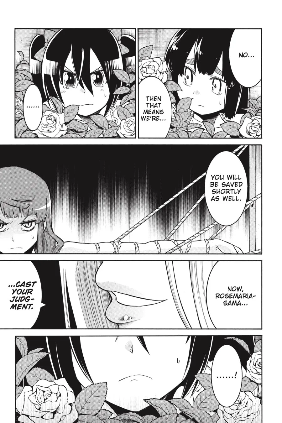 Read MURCIÉLAGO chapter 26 image 6 on Lezhin
