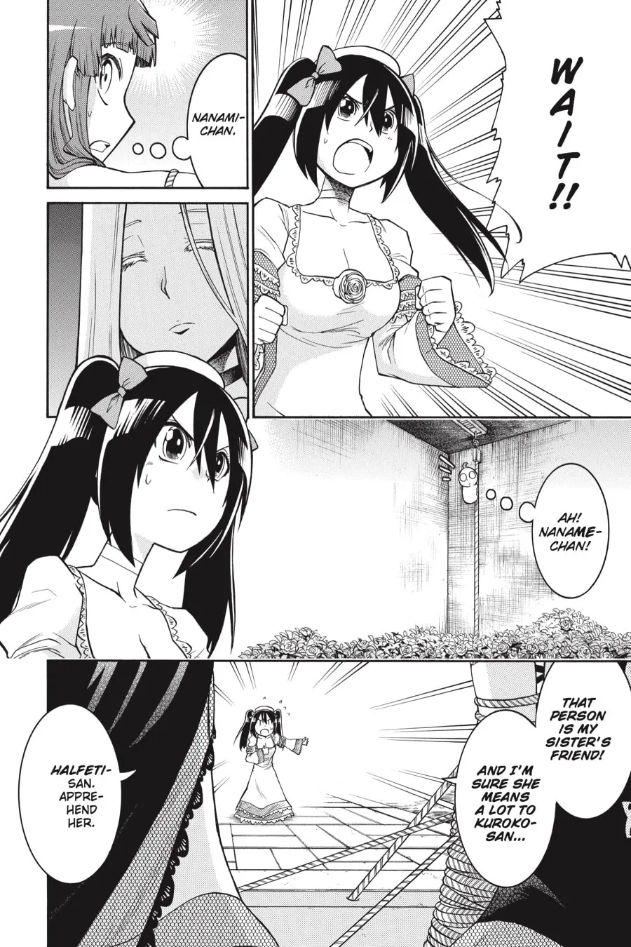 Read MURCIÉLAGO chapter 26 image 7 on Lezhin