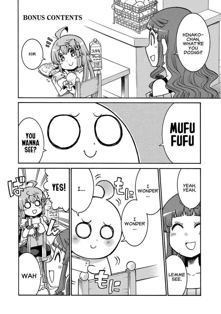 Read MURCIÉLAGO chapter 27.1 image 2 on Lezhin