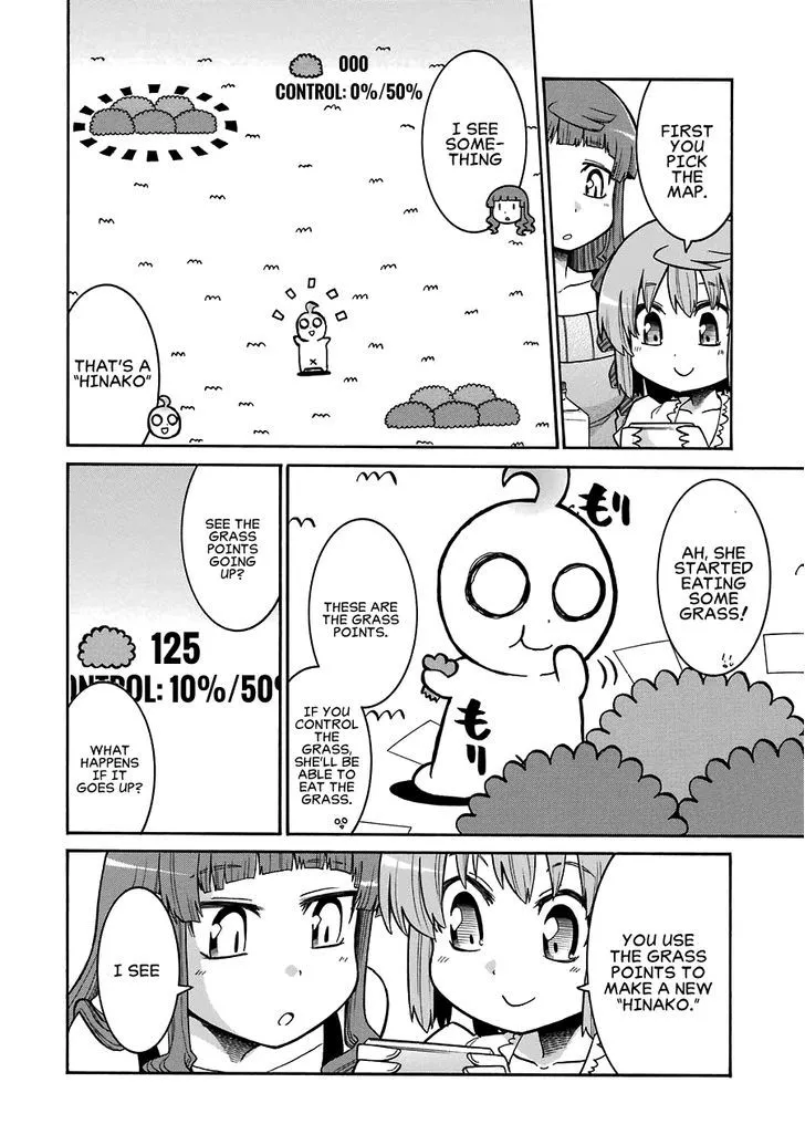 Read MURCIÉLAGO chapter 27.1 image 4 on Lezhin