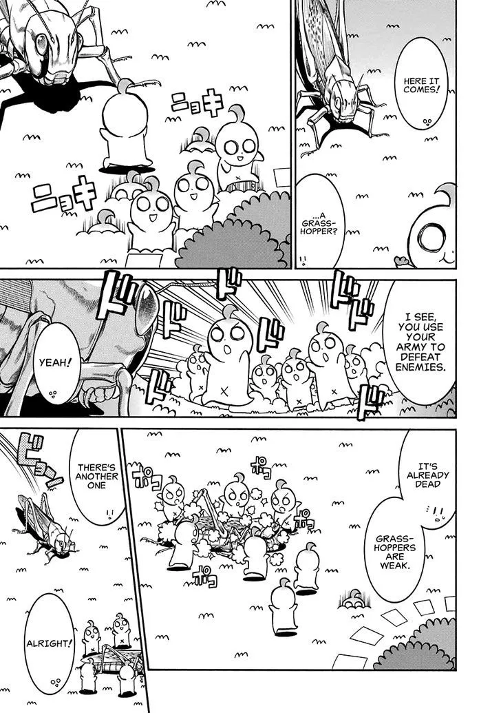 Read MURCIÉLAGO chapter 27.1 image 5 on Lezhin