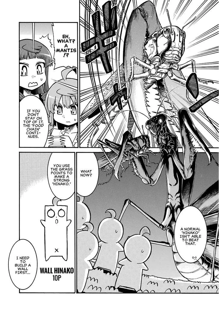 Read MURCIÉLAGO chapter 27.1 image 6 on Lezhin