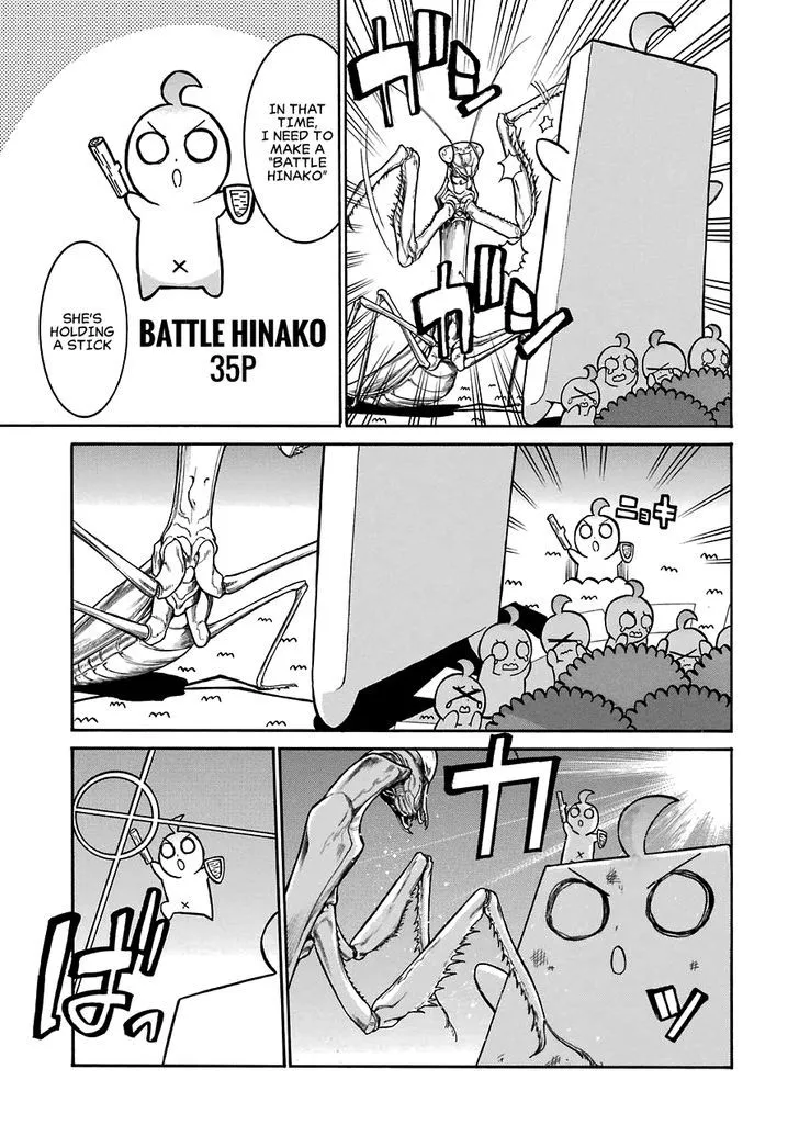 Read MURCIÉLAGO chapter 27.1 image 7 on Lezhin