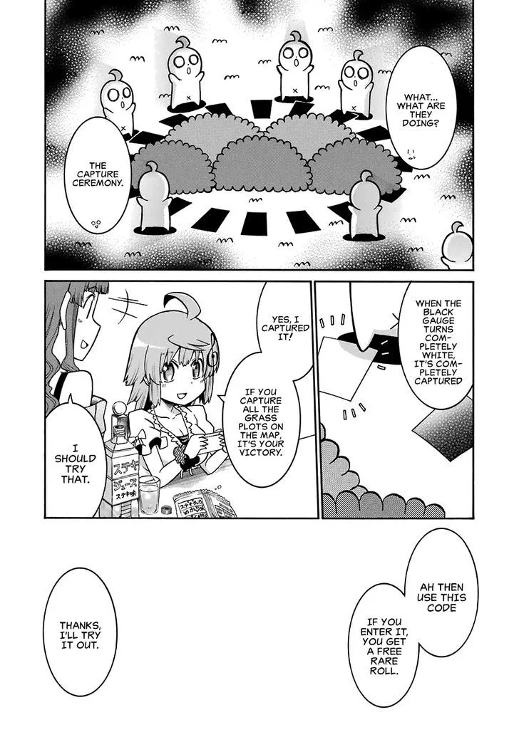 Read MURCIÉLAGO chapter 27.1 image 9 on Lezhin