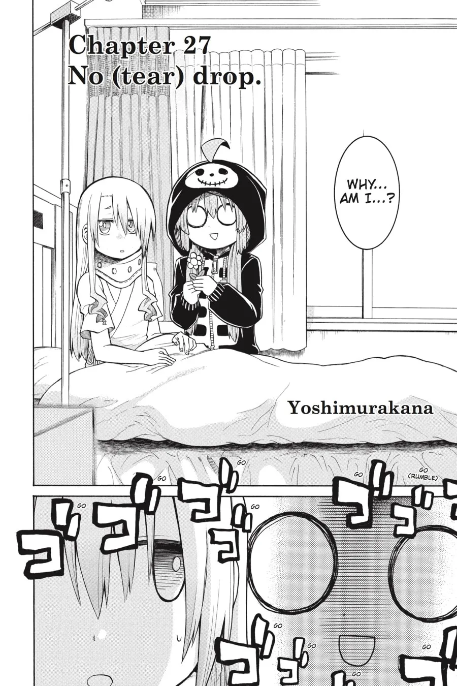 Read MURCIÉLAGO chapter 27 image 1 on Lezhin