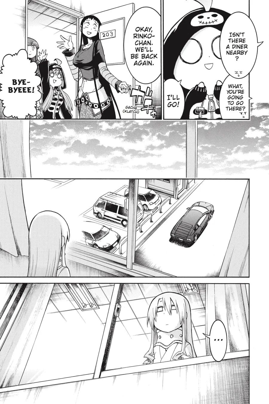 Read MURCIÉLAGO chapter 27 image 12 on Lezhin