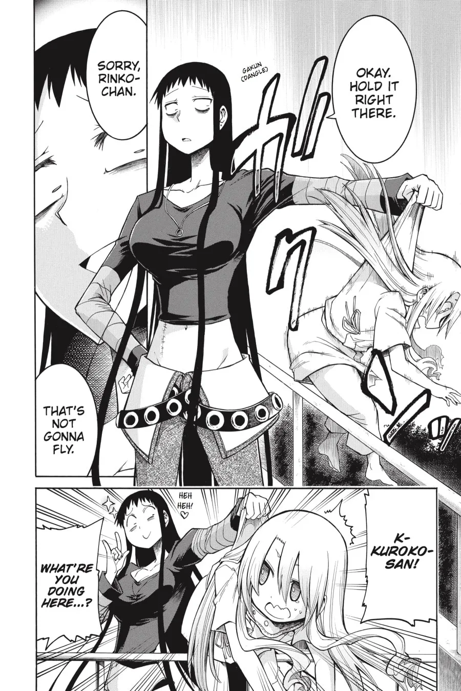 Read MURCIÉLAGO chapter 27 image 15 on Lezhin